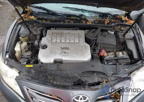 2010 Toyota Camry Xle V6 из США, поврежденный, VIN 4T1BK3EK9AU100540